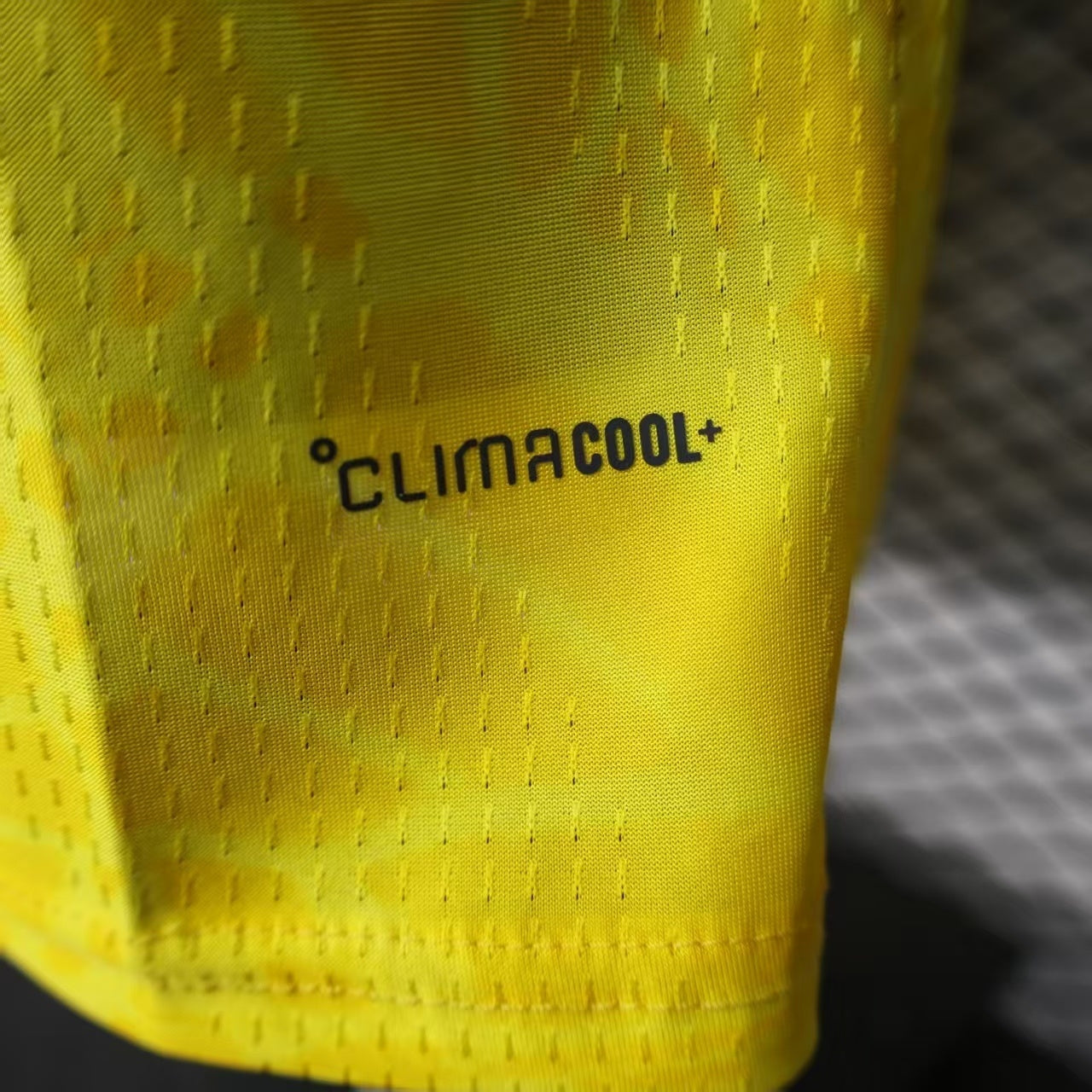2026 Colombia Home Kit