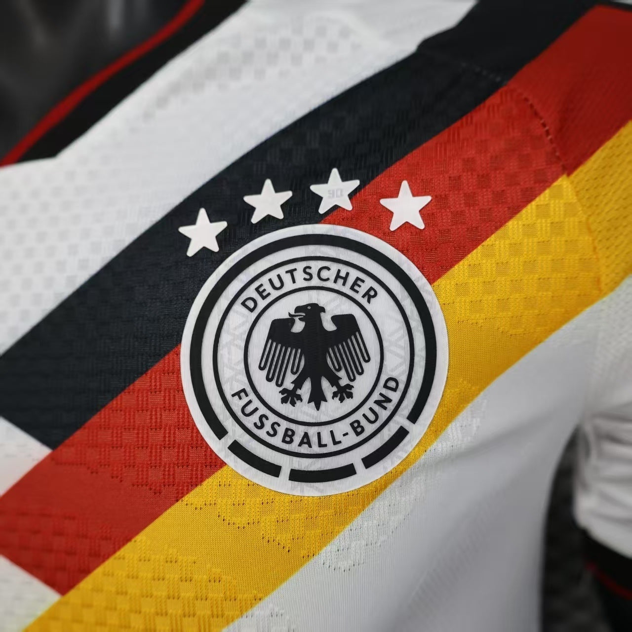 2026 Germany Home Kit