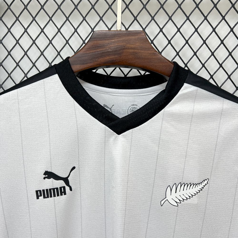2026 New Zealand Home Kit