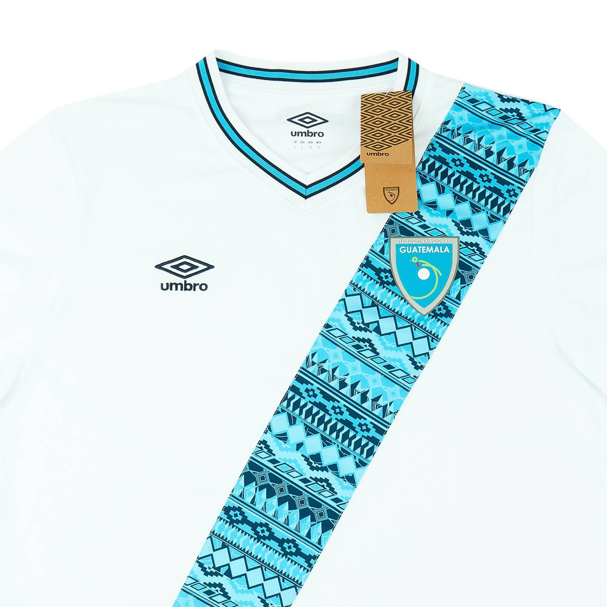 2023 Guatemala Home Kit