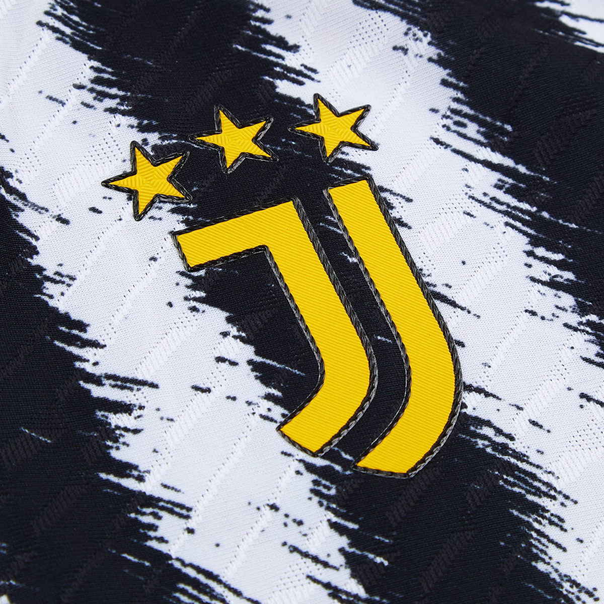 2023-24 Juventus FC Home Kit