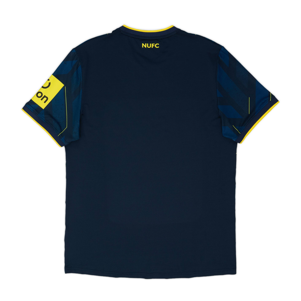 2023-24 Newcastle United FC Away Kit