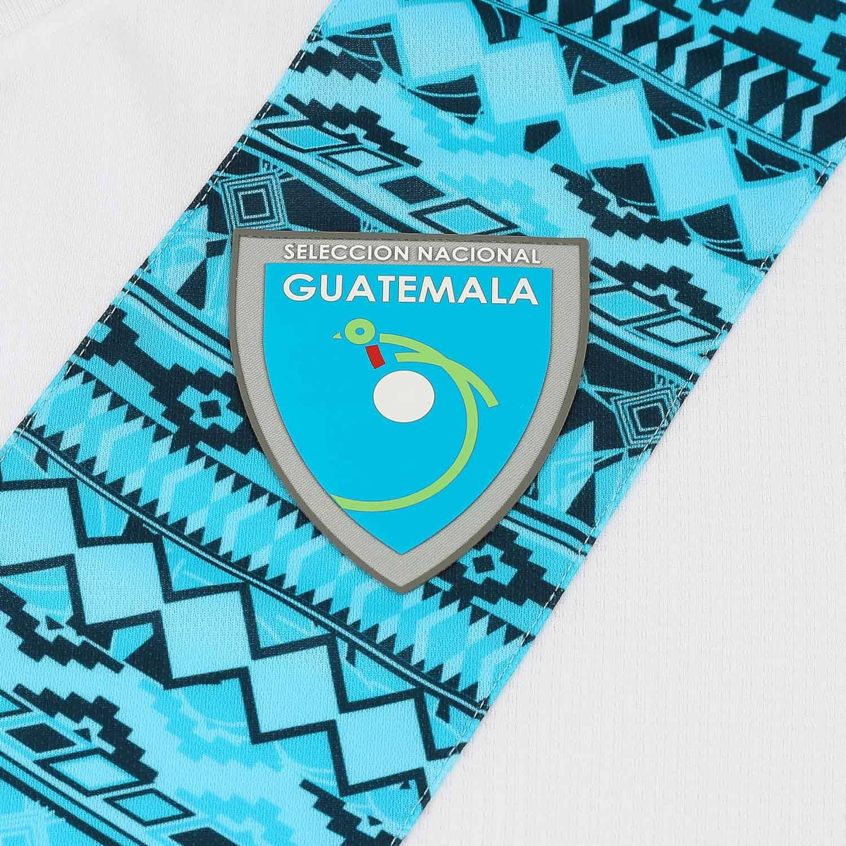2023 Guatemala Home Kit