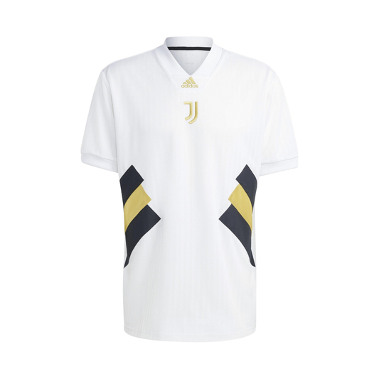 2023-24 Juventus FC Special Edition White Kit