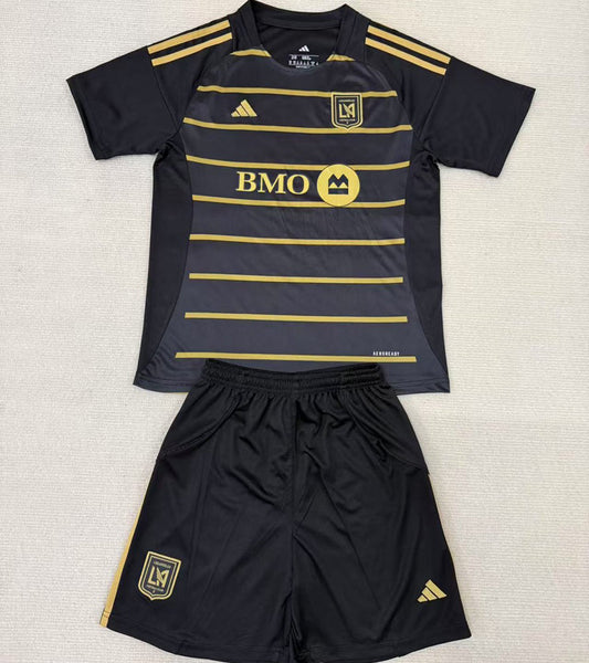 2025/26 Los Angeles Special Short Sleeve Kids' Jersey