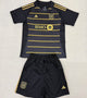 2025/26 Los Angeles Special Short Sleeve Kids' Jersey