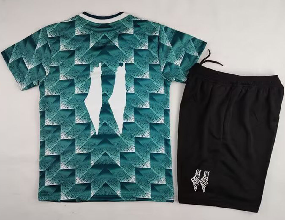 2025 Palestine Special Children's Retro Selections