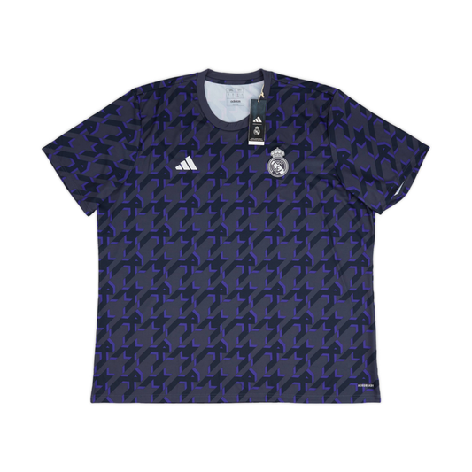 Real Madrid CF Training Shirt