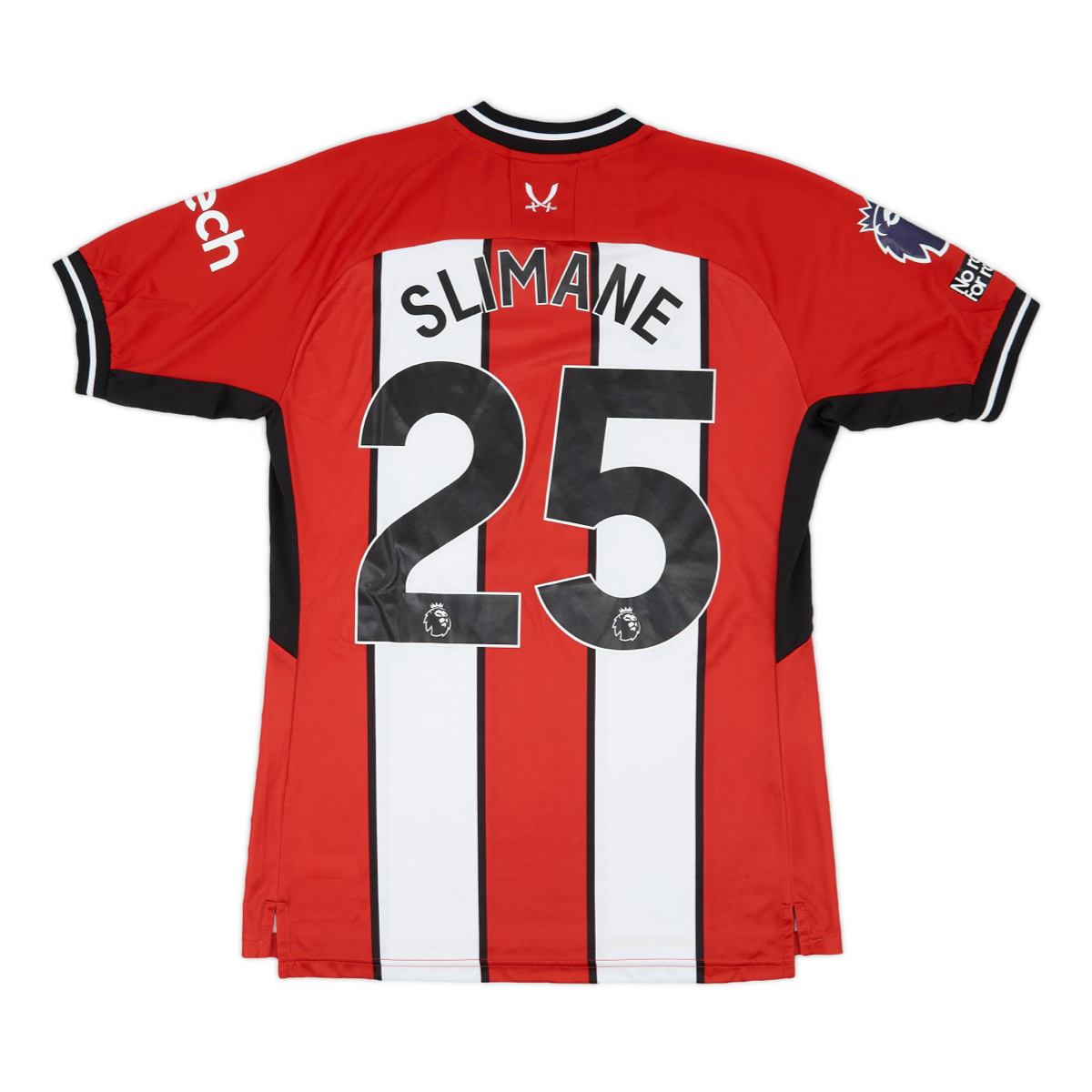 2023-24 Sheffield United FC Home Kit