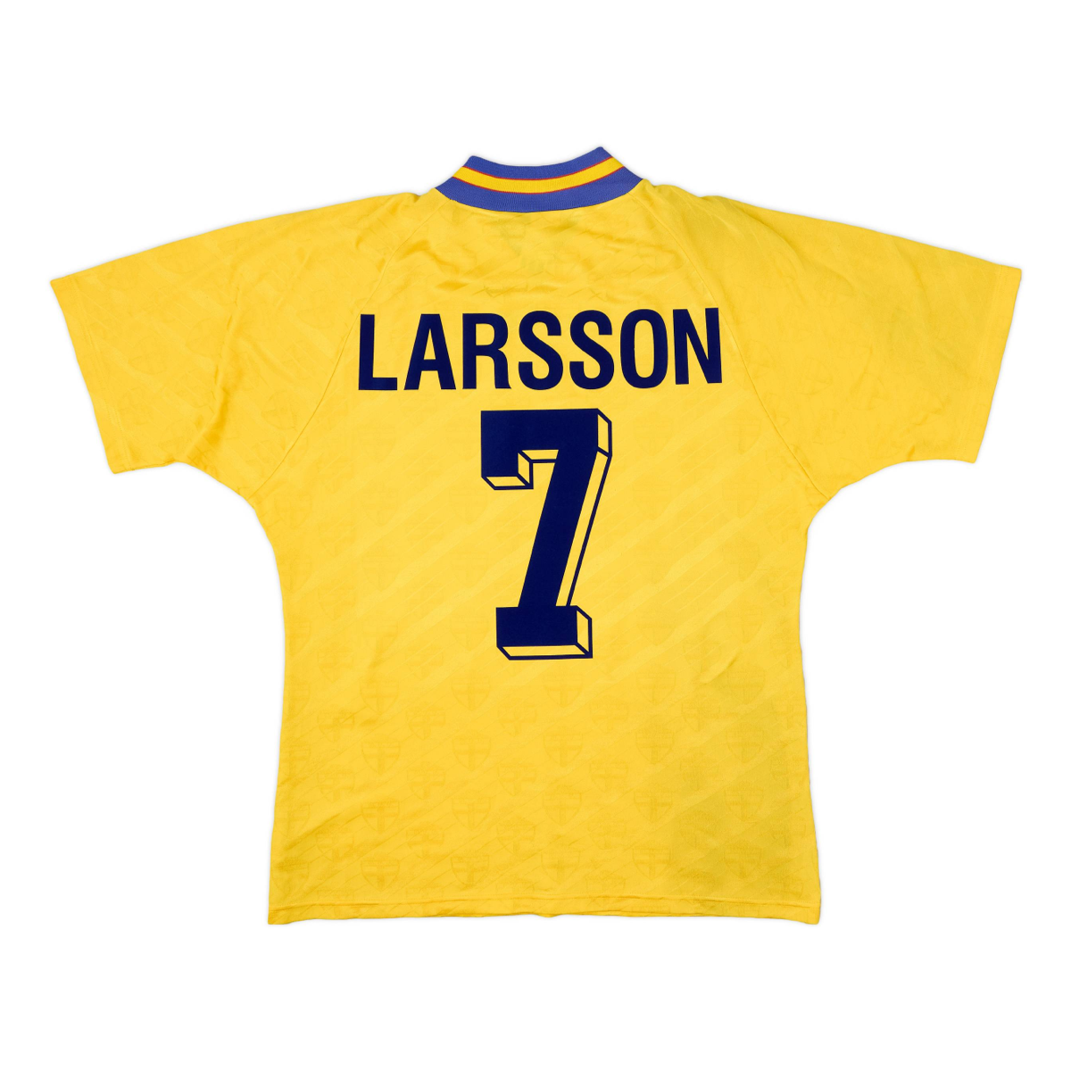 1994 Sweden Home Kit