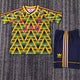 1991/93 Arsenal Away Short Sleeve Retro Kids Jersey