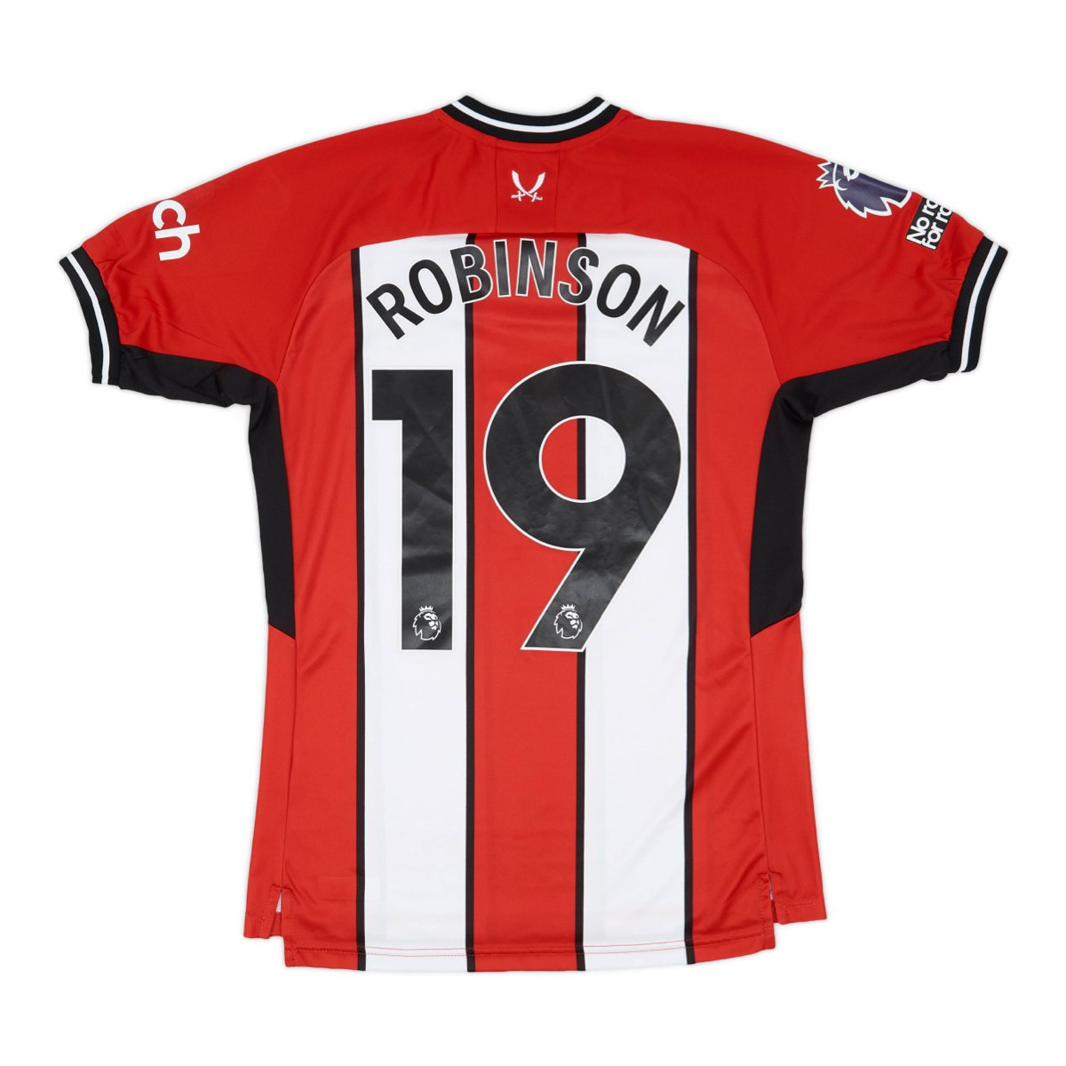 2023-24 Sheffield United FC Home Kit