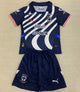 2024/25 Monterrey Special Short-Sleeved Children's Jersey