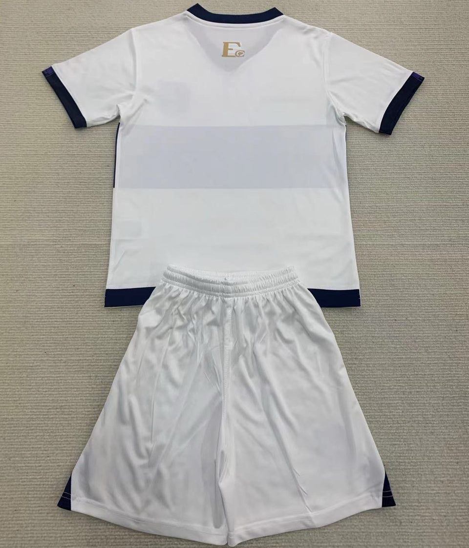 2024/25 Ecuador Away Youth National Teams