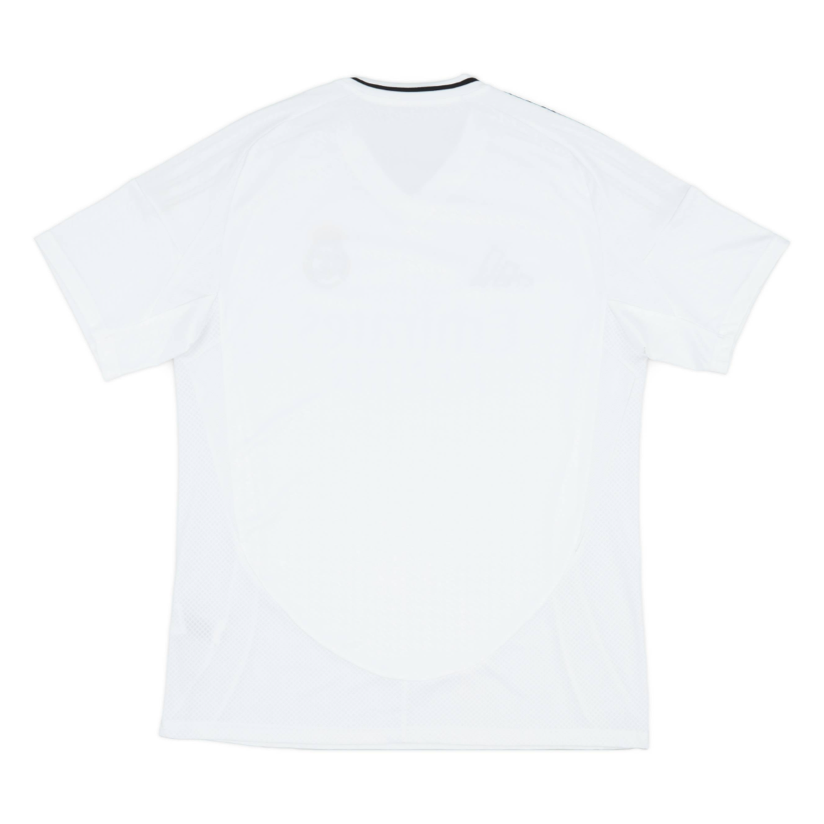 2024-25 Real Madrid CF Home Kit