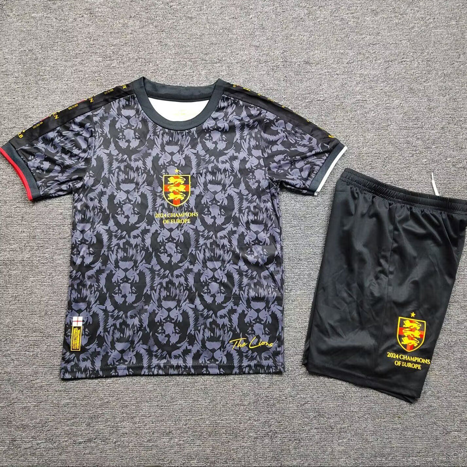 2025 England Special Children's National Teams