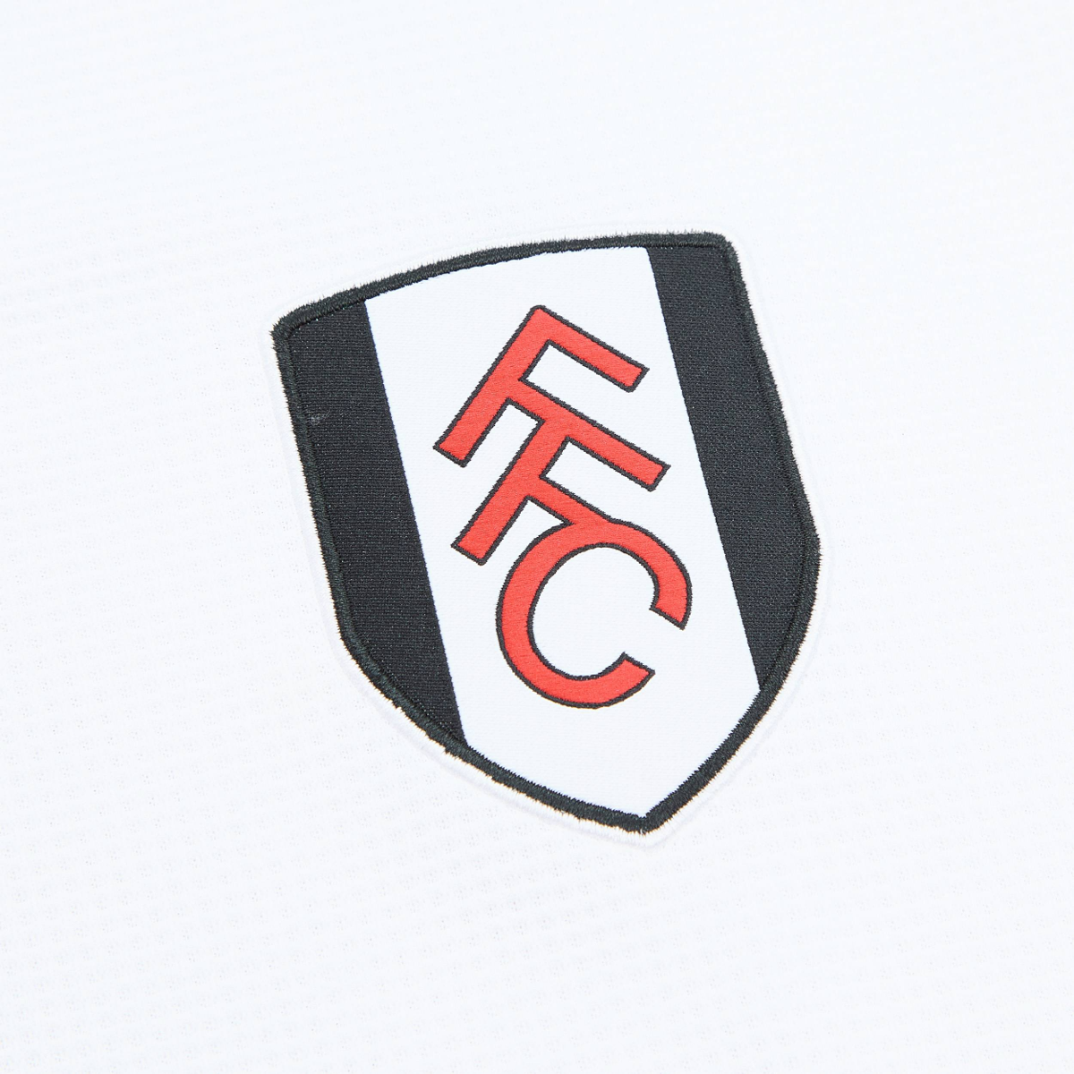 2024-25 Fulham FC Home Kit