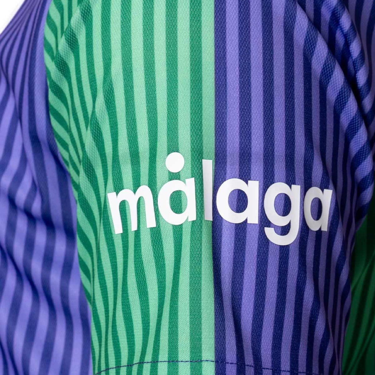 2023-24 Málaga CF Away Kit