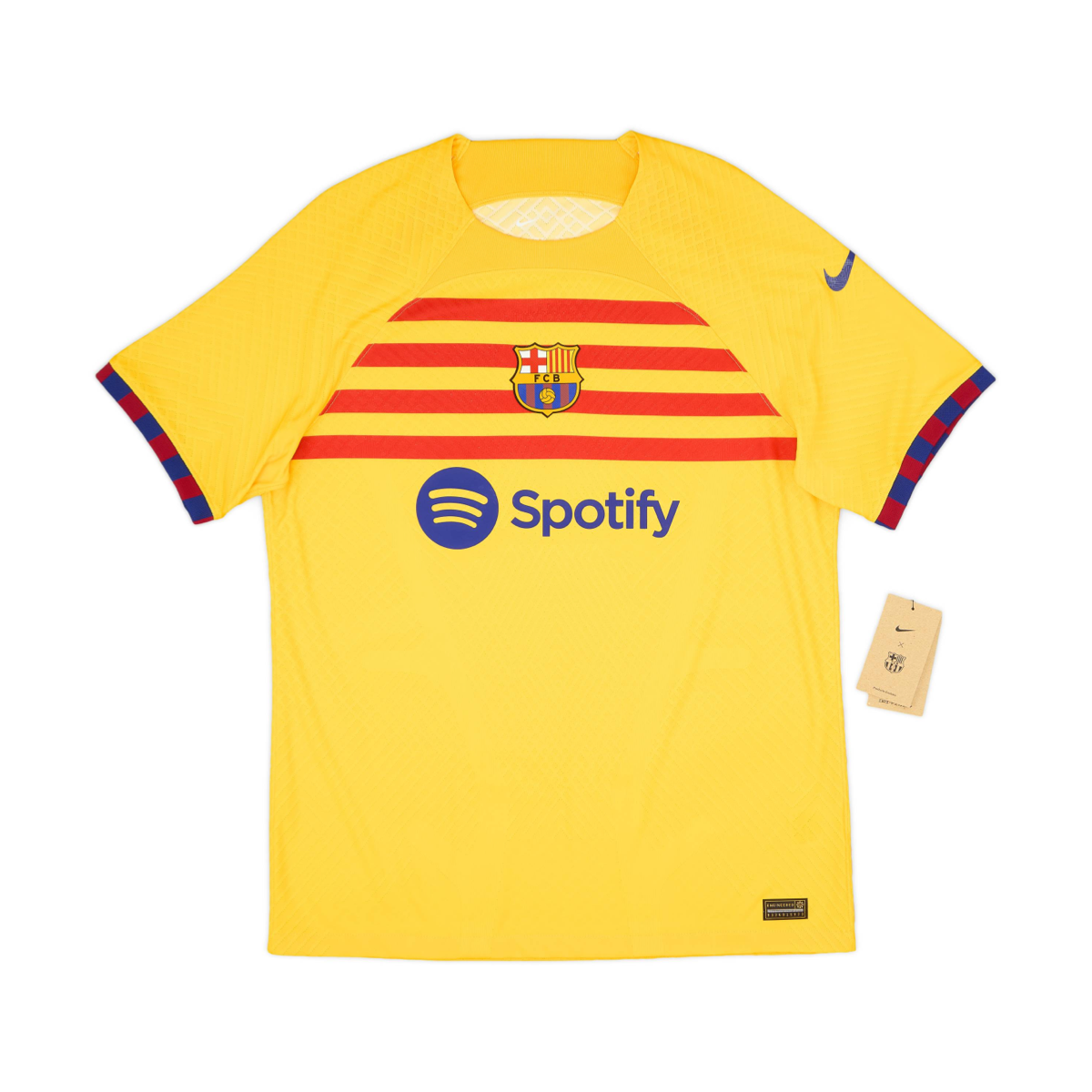 2022-23 FC Barcelona 4th Kit