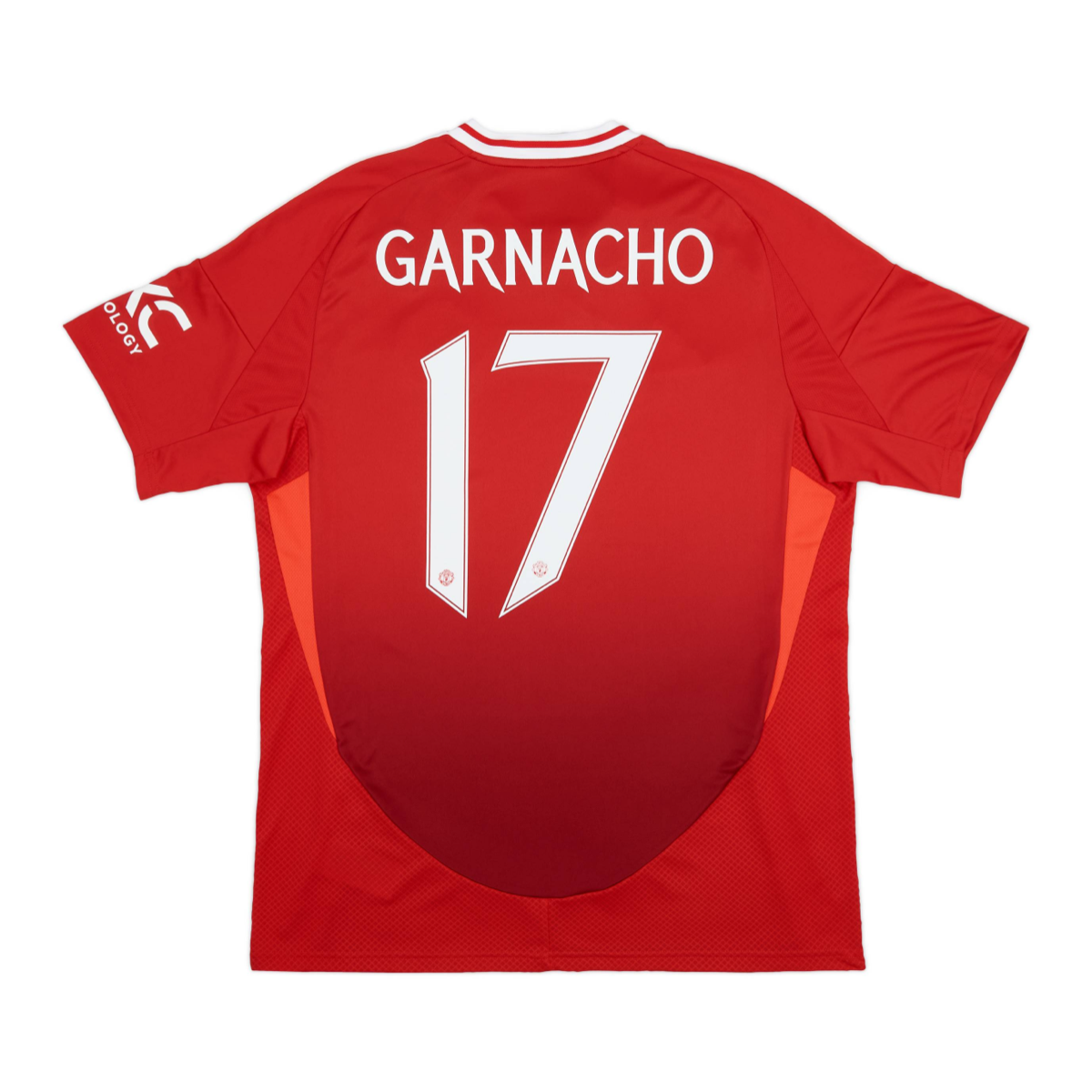 2024-25 Manchester United FC Home Kit