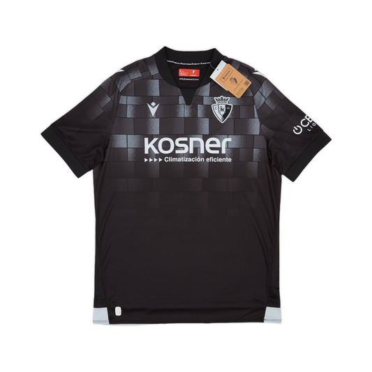 2024-25 CA Osasuna 3rd Kit