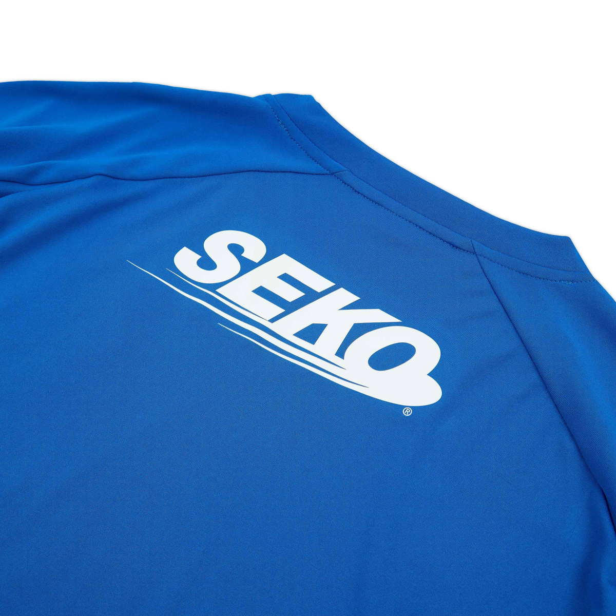 2024-25 Rangers FC Home Kit