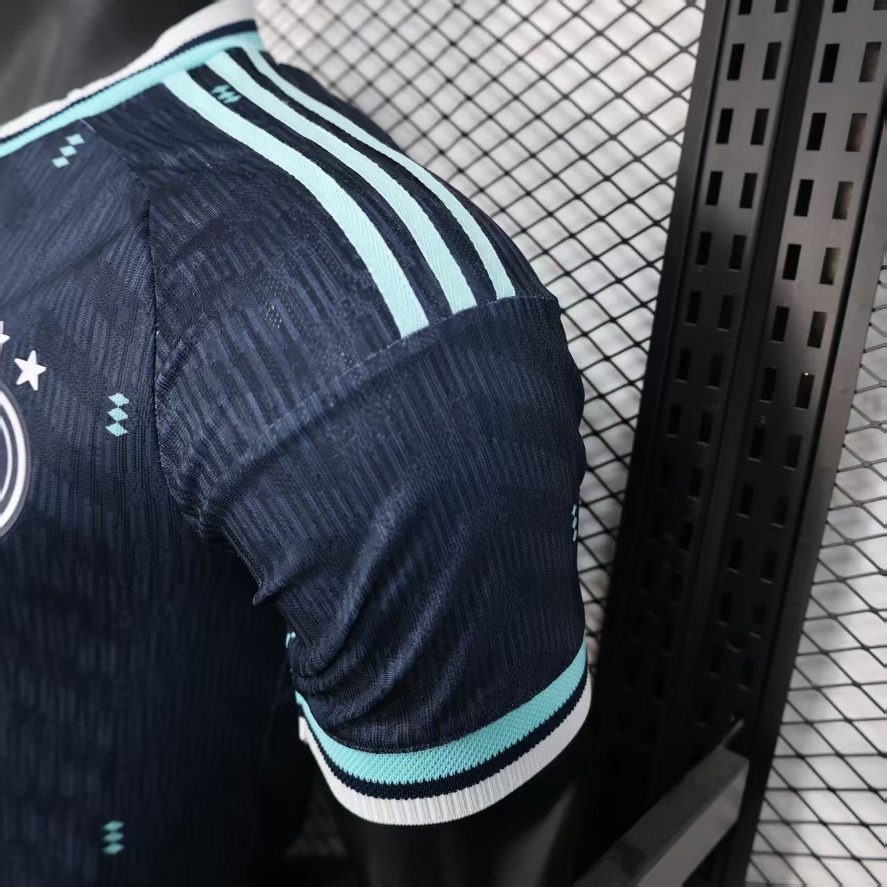 2026 Germany Away Kit