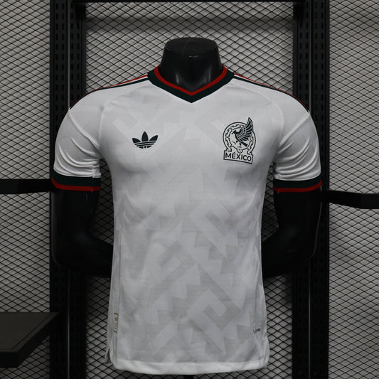2026 Mexico Away Kit