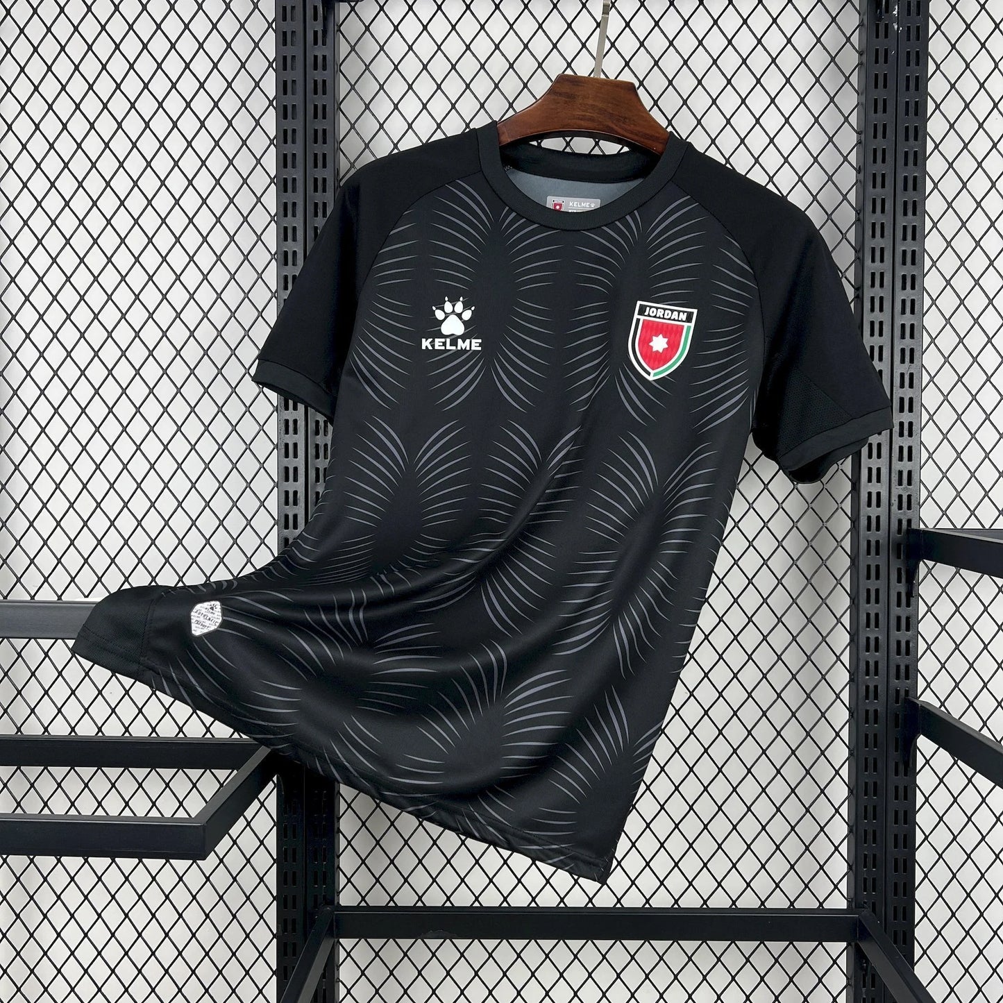 2026 Jordan Third Kit