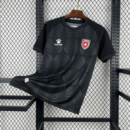 2026 Jordan Third Kit