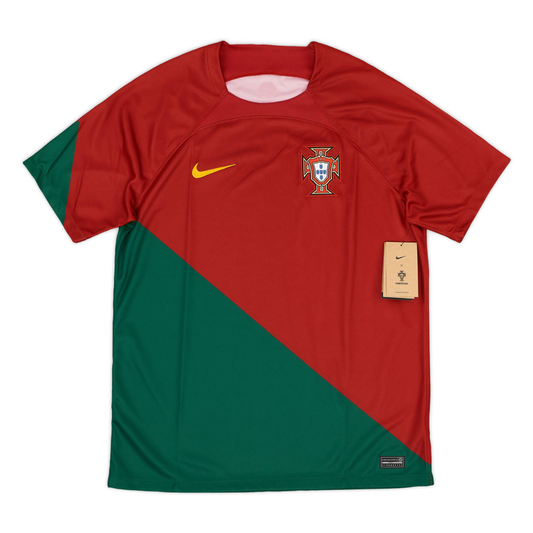 2022 Portugal Home Kit