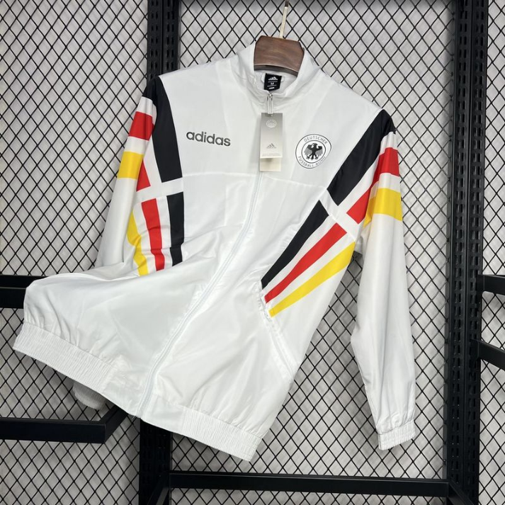 Germany Windbreaker