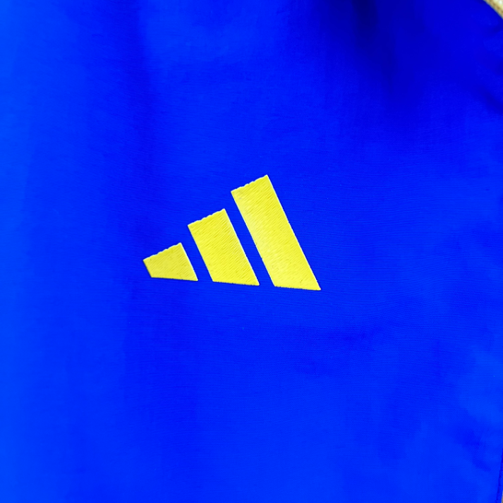 Tigres UANL Windbreaker