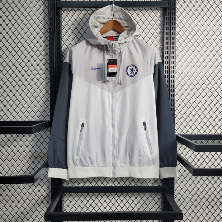 Chelsea FC Windbreaker