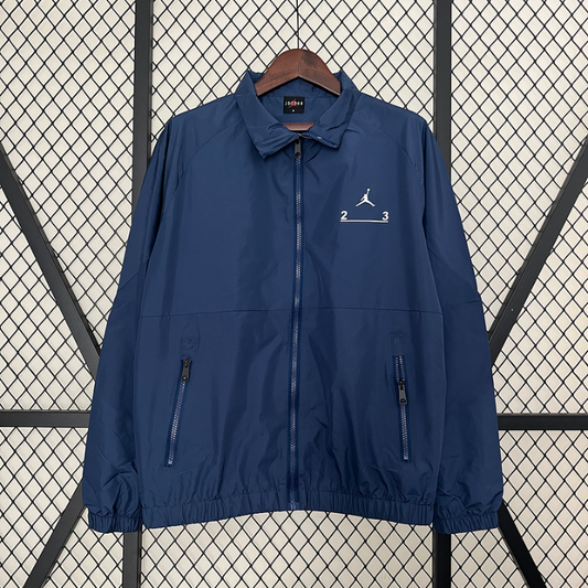 Jordan Windbreaker