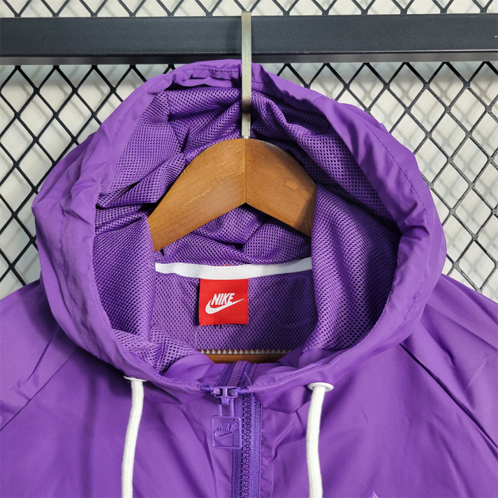 Sanfrecce Hiroshima Windbreaker