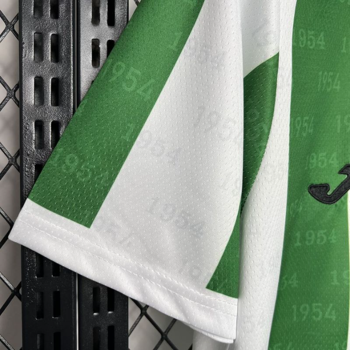 2024-25 Córdoba CF Home Kit