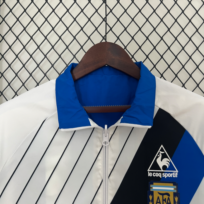 Argentina Windbreaker