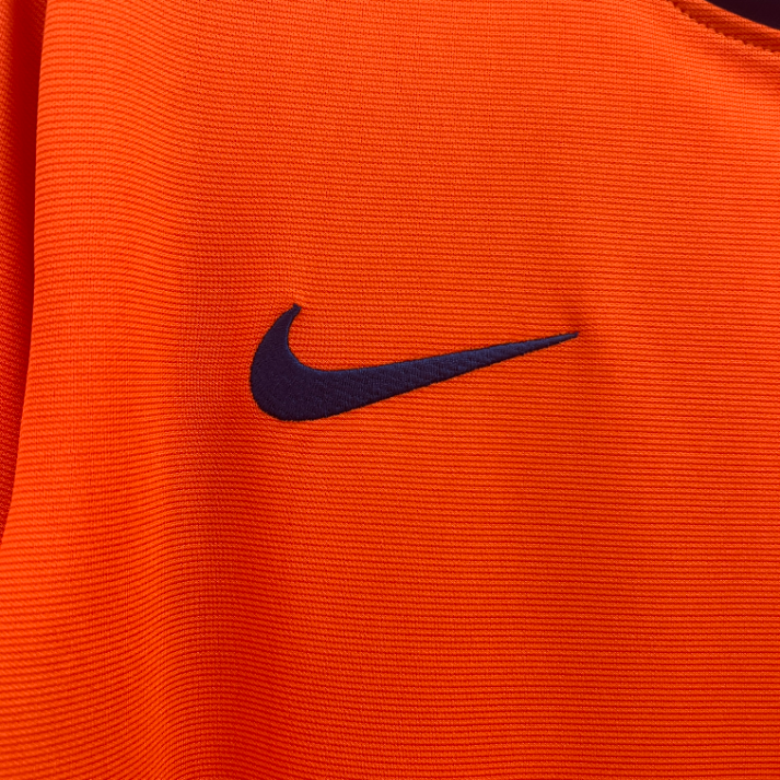 2024 Netherlands Home Kit