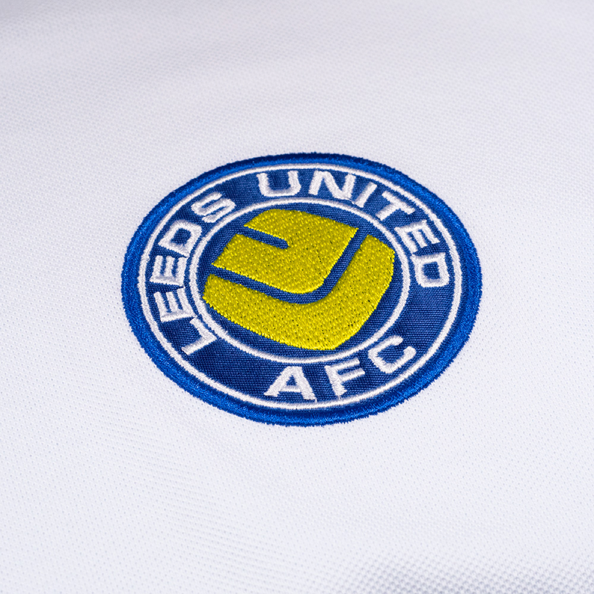 1978-79 Leeds United FC Home Kit