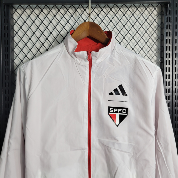São Paulo FC Windbreaker