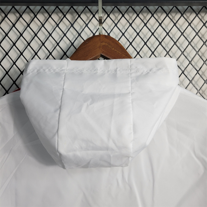 FC Bayern Munich Windbreaker