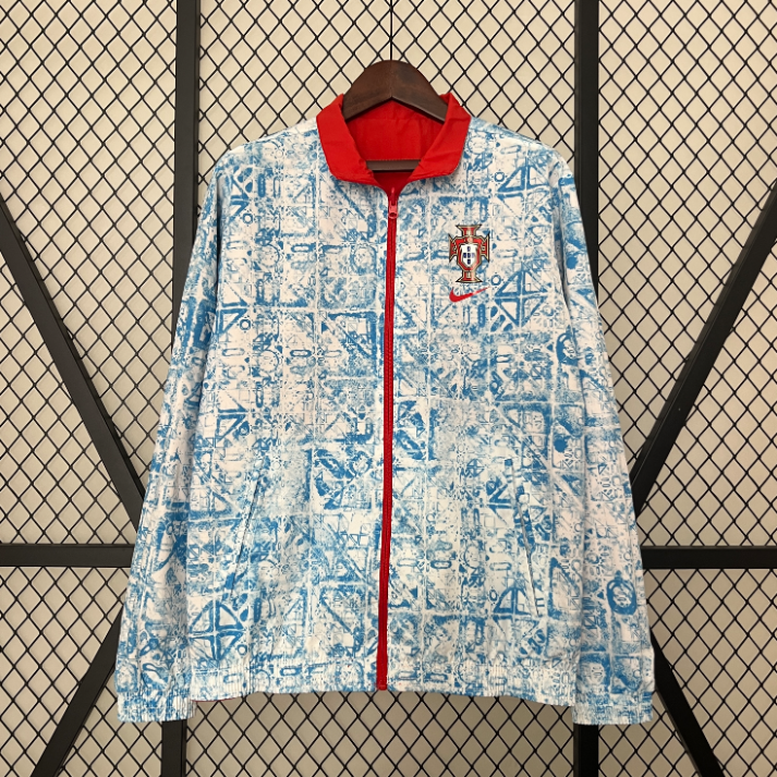 Portugal Windbreaker