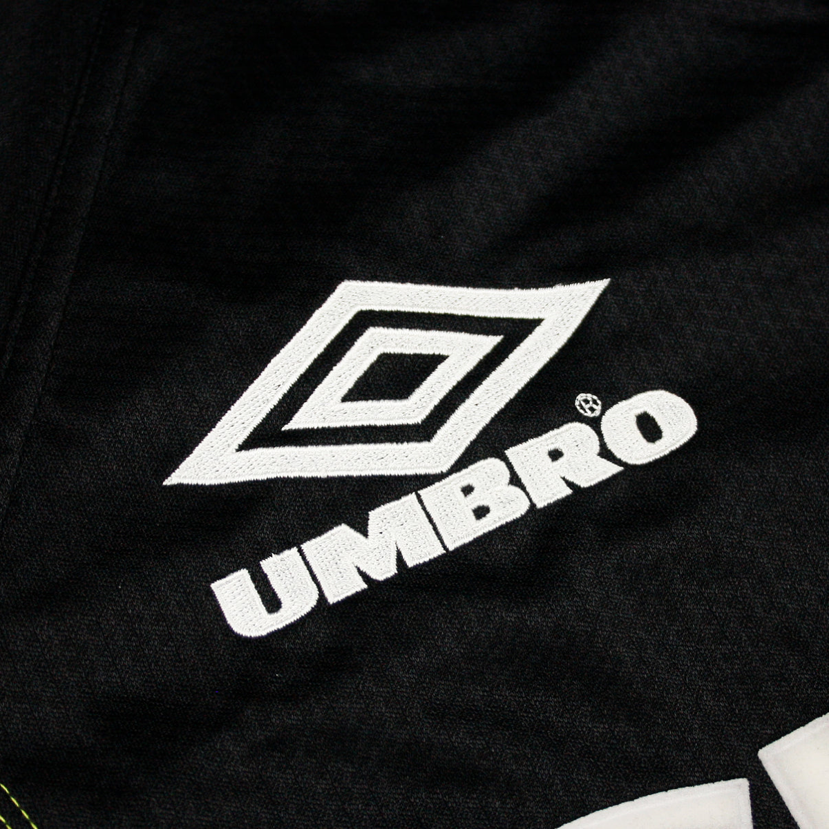 1988-89 Manchester United FC Away Kit