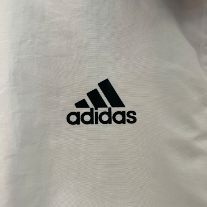 AC Milan Windbreaker