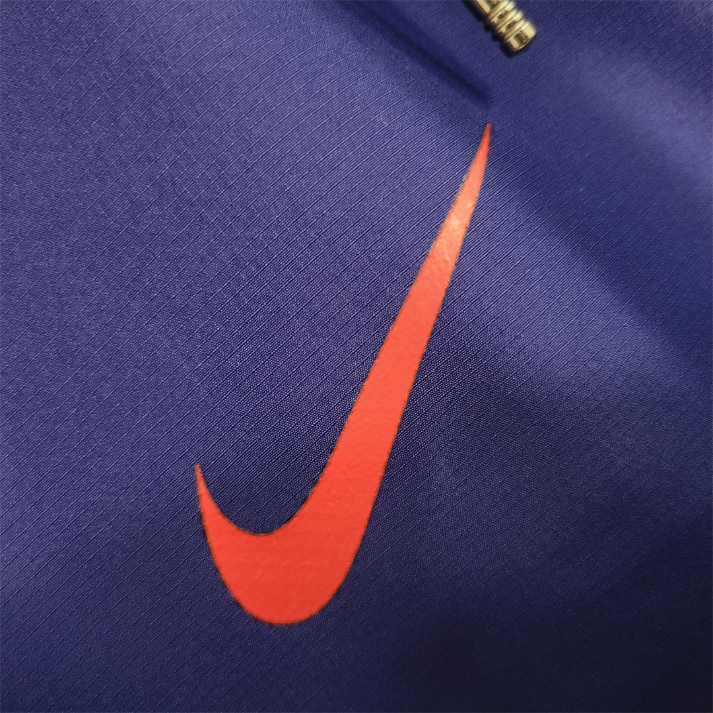 Paris Saint-Germain FC Windbreaker