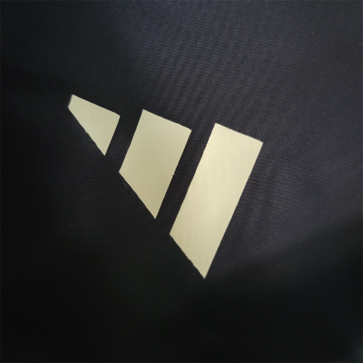 CA Boca Juniors Windbreaker