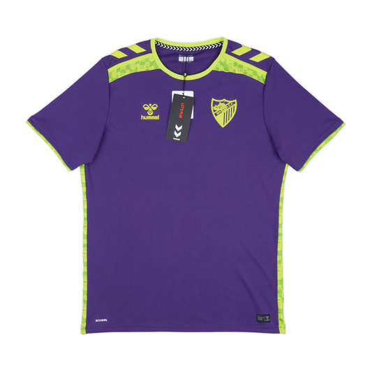 2024-25 Málaga CF 3rd Kit