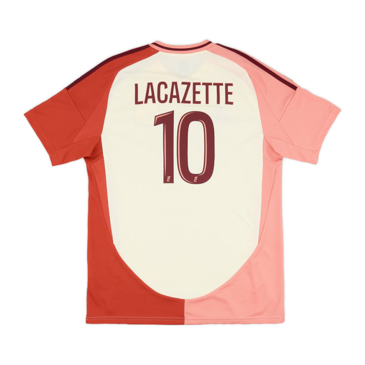 2024-25 Olympique Lyonnais Third Kit