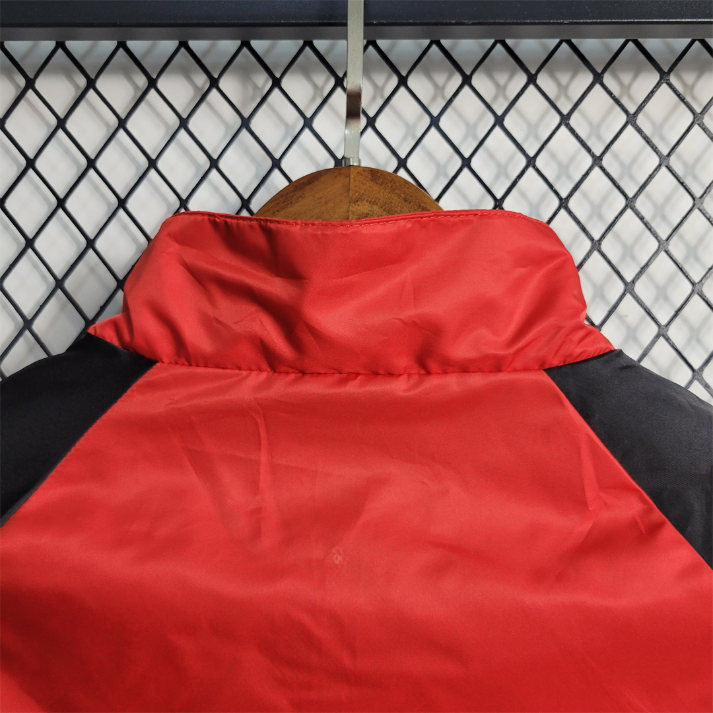 Real Madrid CF Windbreaker